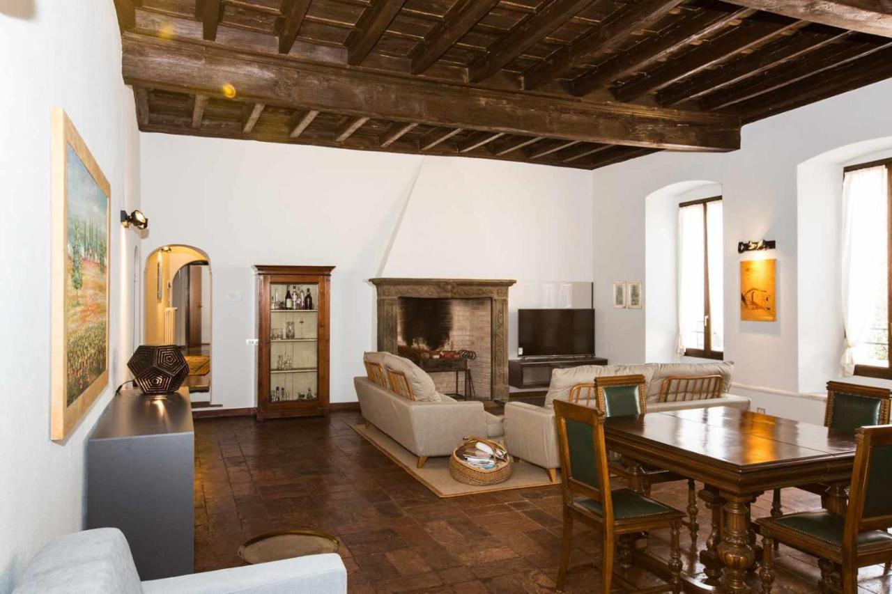 Historical Apartment In The Center Of Gravedona - Larihome A02 Extérieur photo