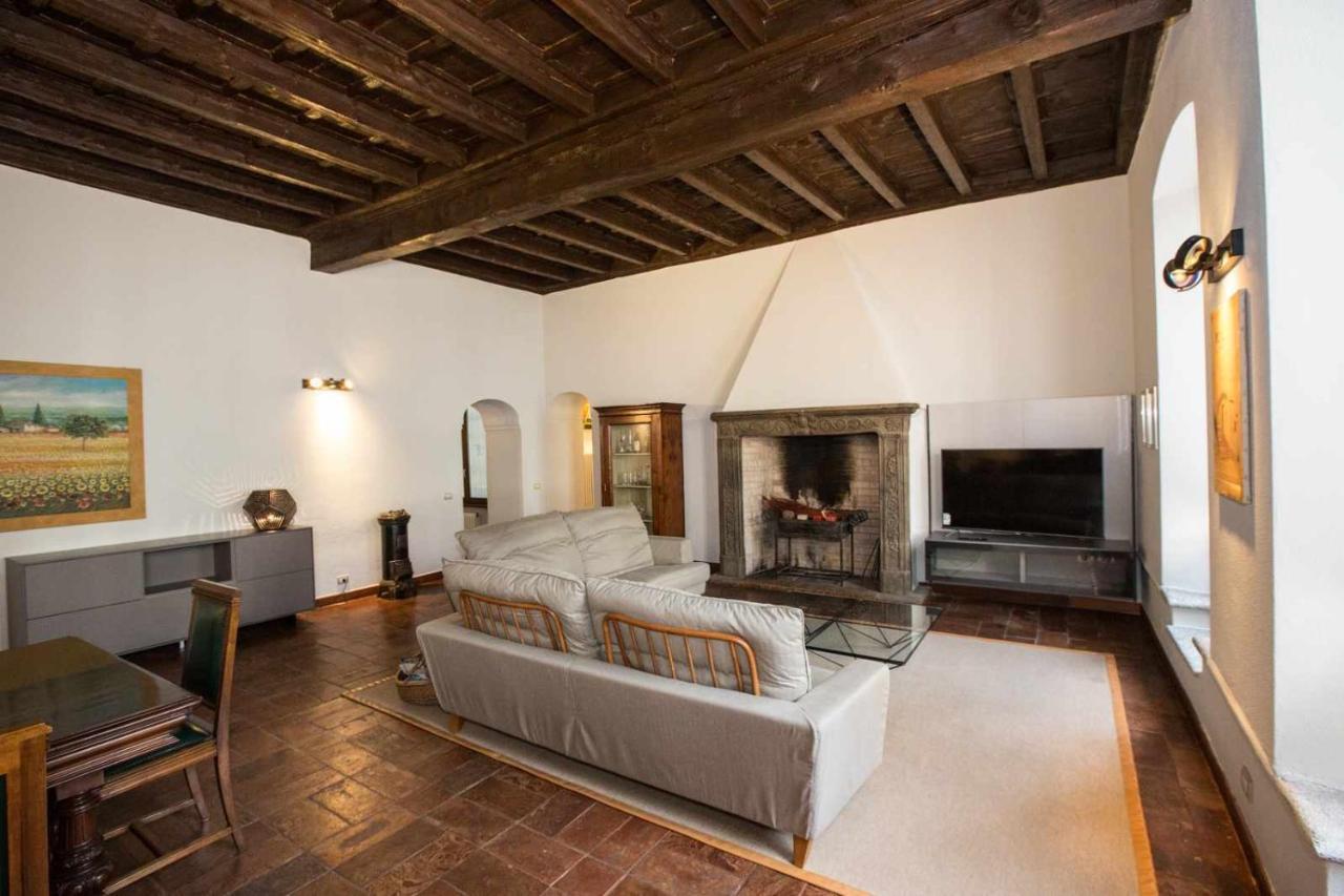 Historical Apartment In The Center Of Gravedona - Larihome A02 Extérieur photo
