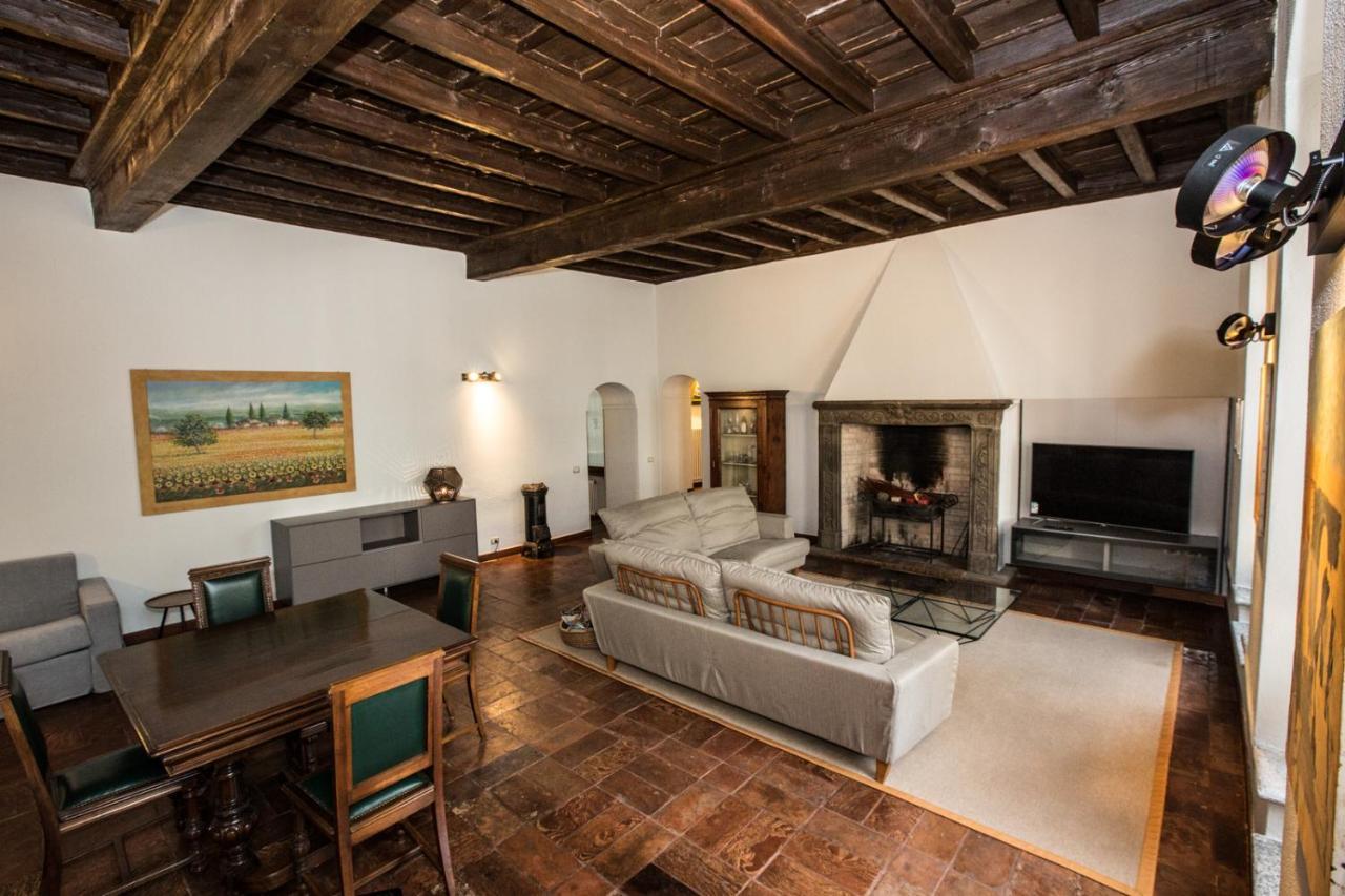 Historical Apartment In The Center Of Gravedona - Larihome A02 Extérieur photo