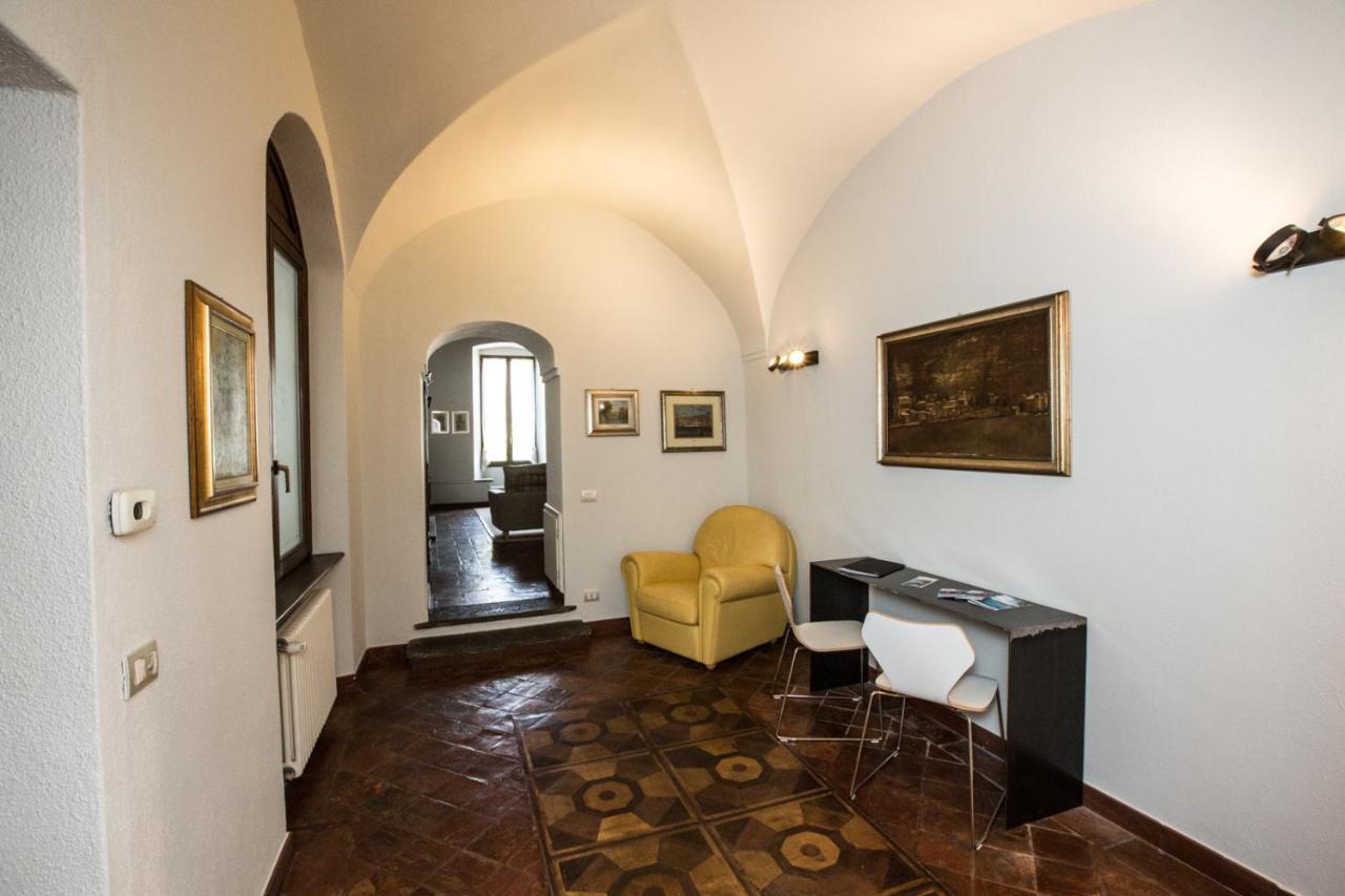 Historical Apartment In The Center Of Gravedona - Larihome A02 Extérieur photo