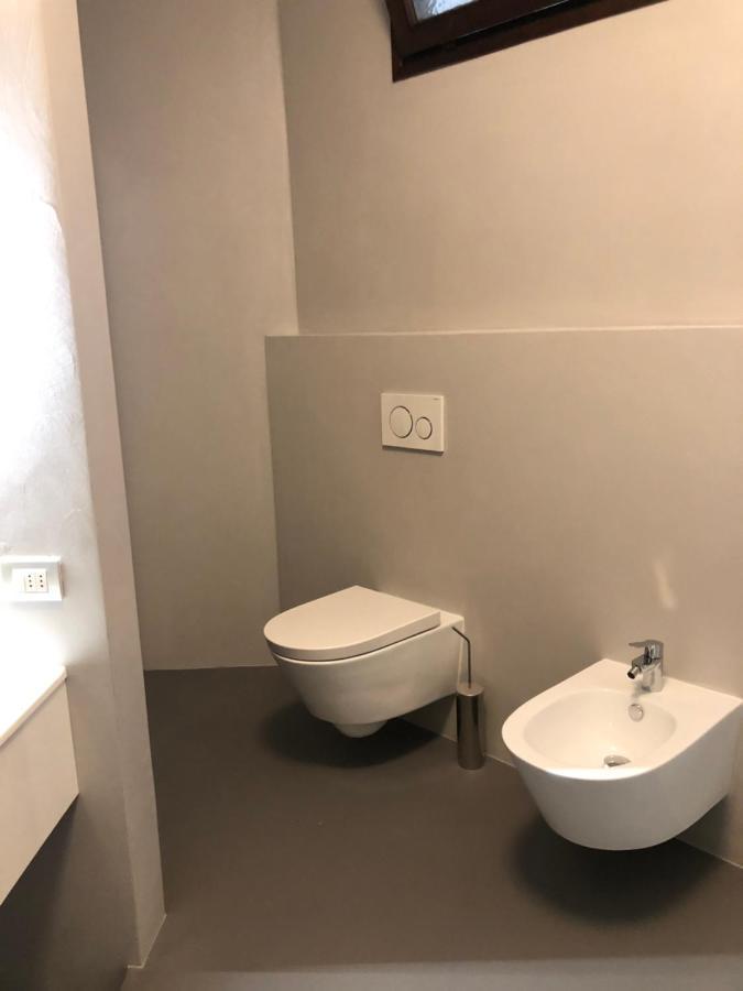 Historical Apartment In The Center Of Gravedona - Larihome A02 Extérieur photo