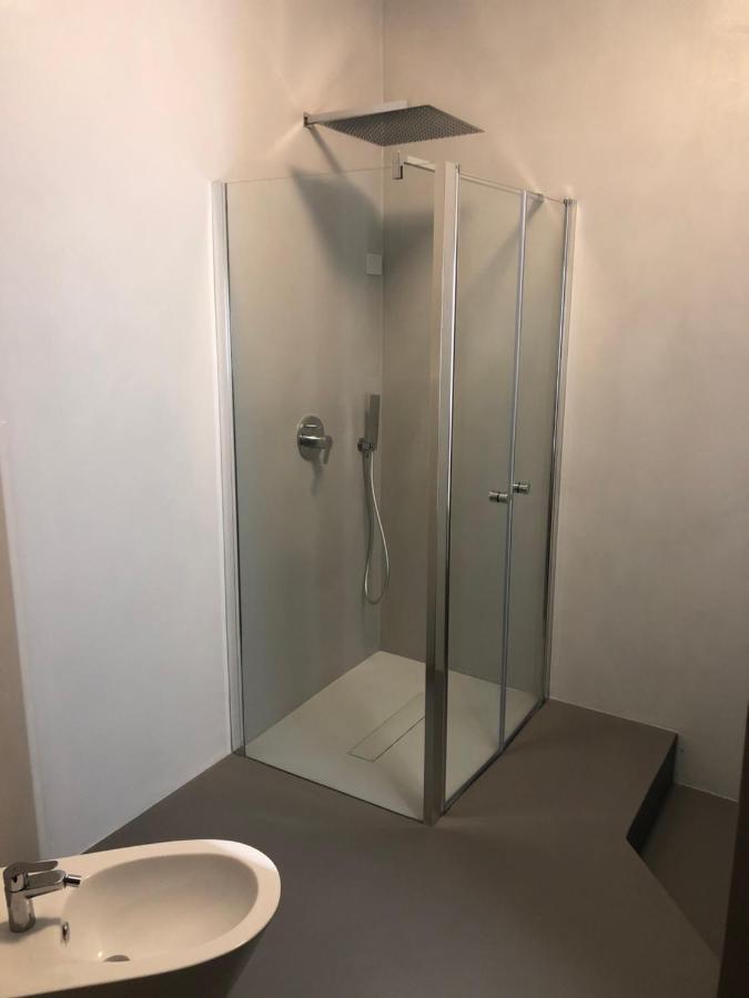 Historical Apartment In The Center Of Gravedona - Larihome A02 Extérieur photo